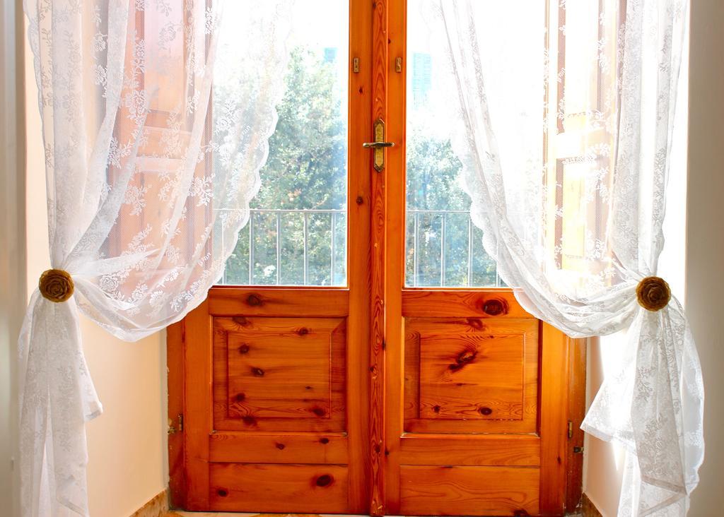 ビトント Il Castello Del Re Bed & Breakfast エクステリア 写真
