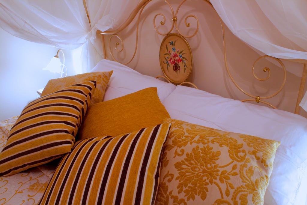 ビトント Il Castello Del Re Bed & Breakfast エクステリア 写真