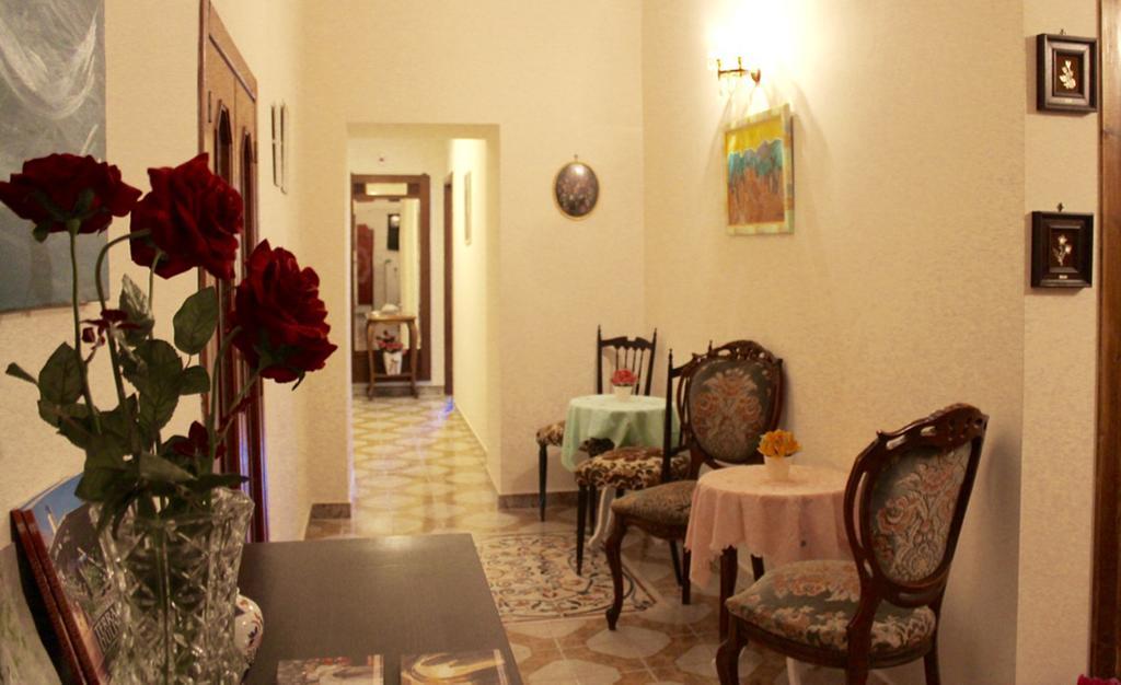 ビトント Il Castello Del Re Bed & Breakfast エクステリア 写真