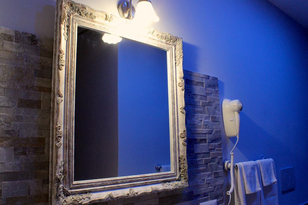 ビトント Il Castello Del Re Bed & Breakfast 部屋 写真